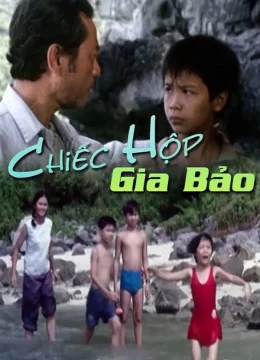 Chiếc Hộp Gia Bảo