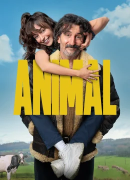 Chó Già Trò Mới (Animal)