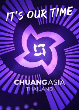 Xem Phim CHUANG ASIA (Phần 1) Vietsub HD Online