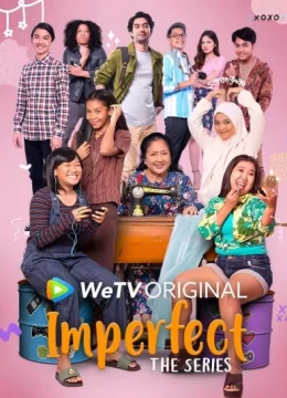 Xem Phim Chúng Ta Không Hoàn Hảo (Phần 1) Vietsub HD Online