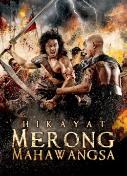 Xem Phim Clash of Empires: The Battle for Asia Vietsub HD Online