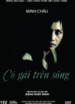 Cô gái trên sông