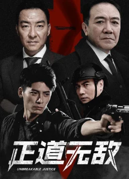 Xem Phim Con Đường Chính Nghĩa Vô Địch Vietsub HD Online