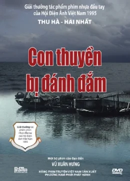 Con Thuyền Bị Đánh Đắm