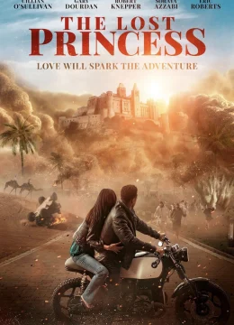 Xem Phim Công chúa thất lạc Vietsub HD Online