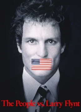 Xem Phim Công Chúng Đối Đầu Larry Flynt Vietsub HD Online