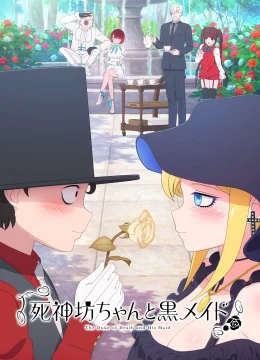 Xem Phim Công Tước Chết Chóc Và Cô Hầu Gái Của Cậu Vietsub HD Online