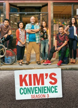 Xem Phim Cửa hàng tiện lợi nhà Kim (Phần 3) Vietsub HD Online