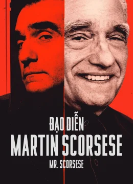 Xem Phim Đạo Diễn Martin Scorsese Vietsub HD Online