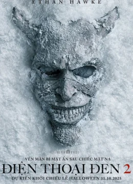 Xem Phim Điện Thoại Đen 2 Vietsub HD Online