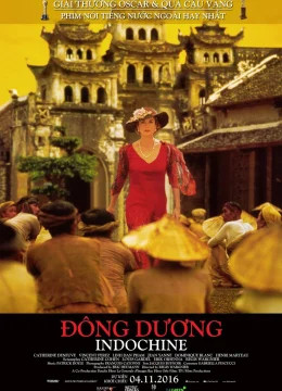 Xem Phim Đông Dương Vietsub HD Online