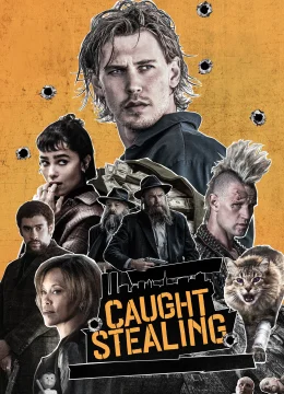 Đồng Phạm Bất Đắc Dĩ