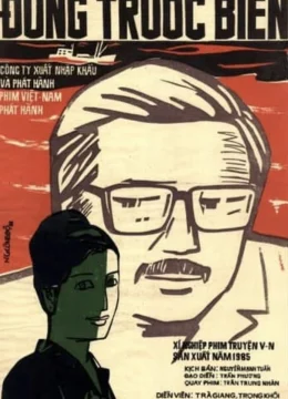 Đứng Trước Biển