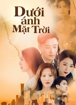 Xem Phim Dưới Ánh Mặt Trời (2021) Vietsub HD Online