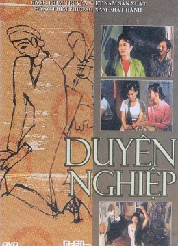Duyên Nghiệp
