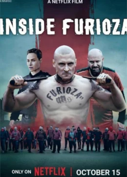 Xem Phim Furioza 2 Vietsub HD Online