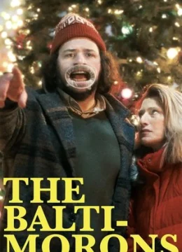 Gã Baltimore Ngốc Nghếch