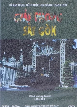 Giải Phóng Sài Gòn