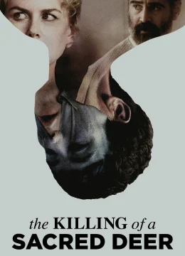 Giết Con Nai Thần