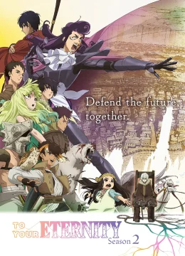 Gửi Em, Người Bất Tử (Phần 2)