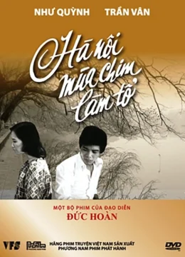 Hà Nội mùa chim làm tổ