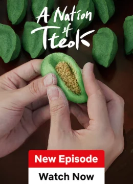 Xem Phim Hàn Quốc: Xứ Sở Bánh Tteok Vietsub HD Online