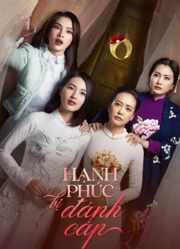 Xem Phim Hạnh Phúc Bị Đánh Cắp (Phần 1) Vietsub HD Online