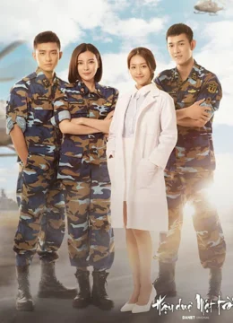 Hậu Duệ Mặt Trời (Việt Nam)