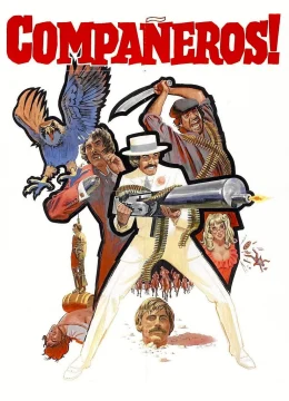 Xem Phim Hãy bắn đi, các đồng chí Vietsub HD Online