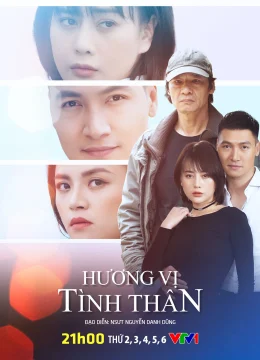 Xem Phim Hương vị tình thân (Phần 2) Vietsub HD Online
