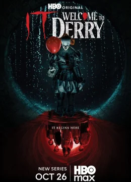 Xem Phim IT: Chào Mừng Tới Derry (Phần 1) Vietsub HD Online