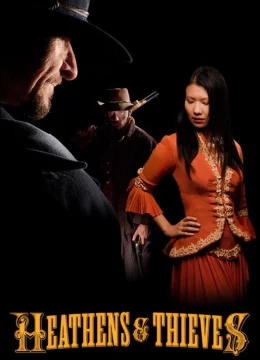 Xem Phim Kẻ Ngoại Đạo Và Tên Trộm Vietsub HD Online