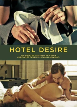 Khách Sạn Đam Mê