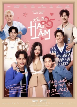 Xem Phim Khi Ta 25 Vietsub HD Online