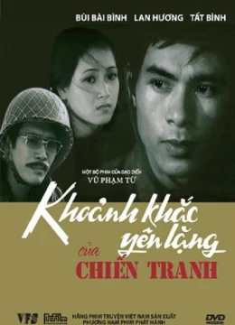 Xem Phim Khoảnh Khắc Yên Lặng Của Chiến Tranh Vietsub HD Online