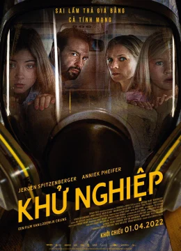 Xem Phim Khử Nghiệp Vietsub HD Online