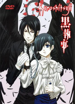 Xem Phim Kuroshitsuji Vietsub HD Online