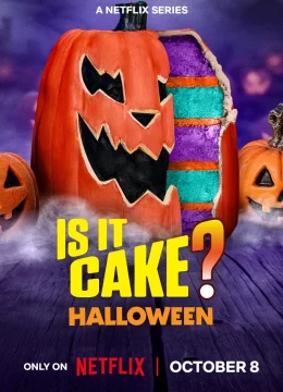 Là Bánh Hay Gì Halloween