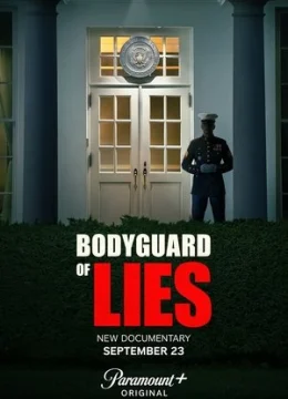 Xem Phim Lá Chắn Dối Trá Vietsub HD Online