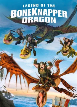 Xem Phim Legend of the BoneKnapper Dragon Vietsub HD Online