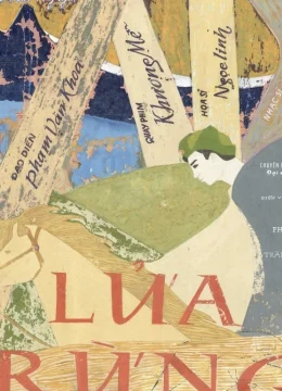 Xem Phim Lửa Rừng Vietsub HD Online