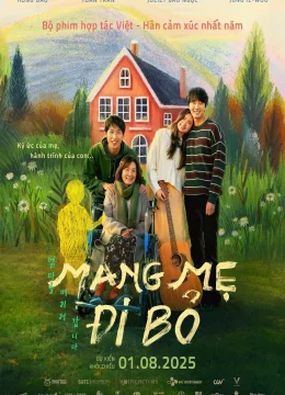 Xem Phim Mang Mẹ Đi Bỏ Vietsub HD Online