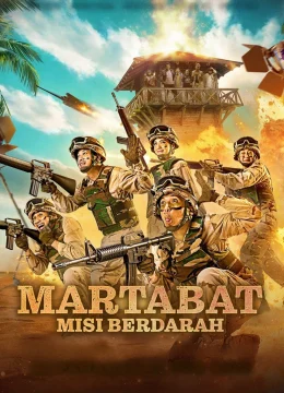 Xem Phim Martabat: Sứ Mệnh Đẫm Máu Vietsub HD Online