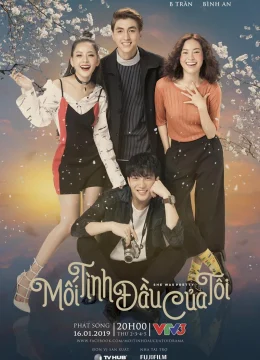 Mối tình đầu của tôi