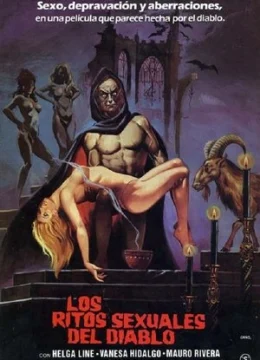 Xem Phim Ngọn Nến Đen Vietsub HD Online