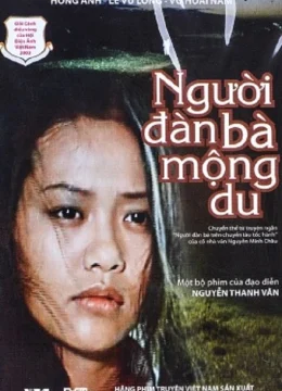 Người Đàn Bà Mộng Du