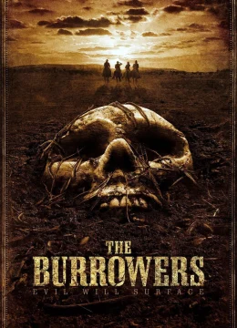 Xem Phim Người đào hang Vietsub HD Online