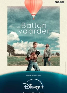 Xem Phim Người Lái Khinh Khí Cầu Vietsub HD Online