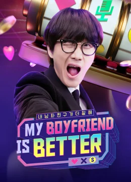 Người Yêu Tôi Đỉnh Nhất (Bản Hàn)