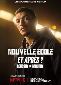 Xem Phim Nhịp điệu Hip hop: Pháp – Sau tiếng nhạc Vietsub HD Online